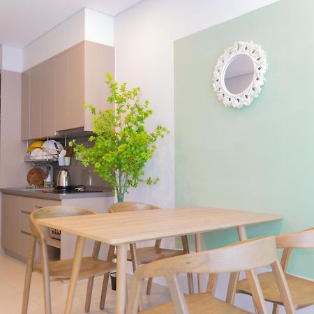 The Song Holly Apartment Vung Tau Exterior photo