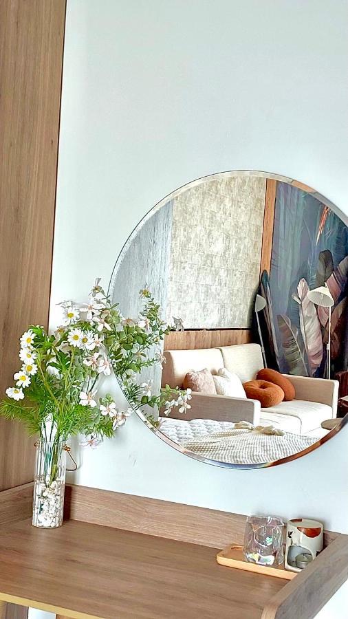 The Song Holly Apartment Vung Tau Exterior photo