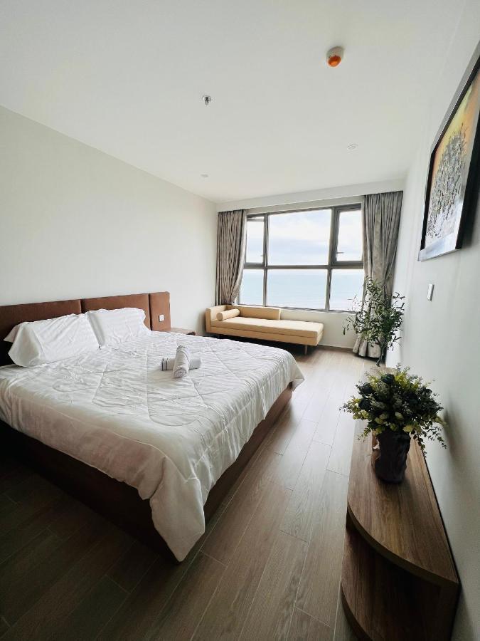 The Song Holly Apartment Vung Tau Exterior photo