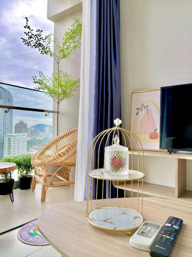 The Song Holly Apartment Vung Tau Exterior photo